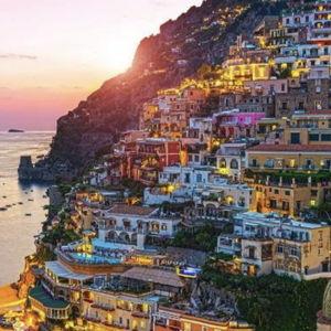 Italian Honeymoon Fund