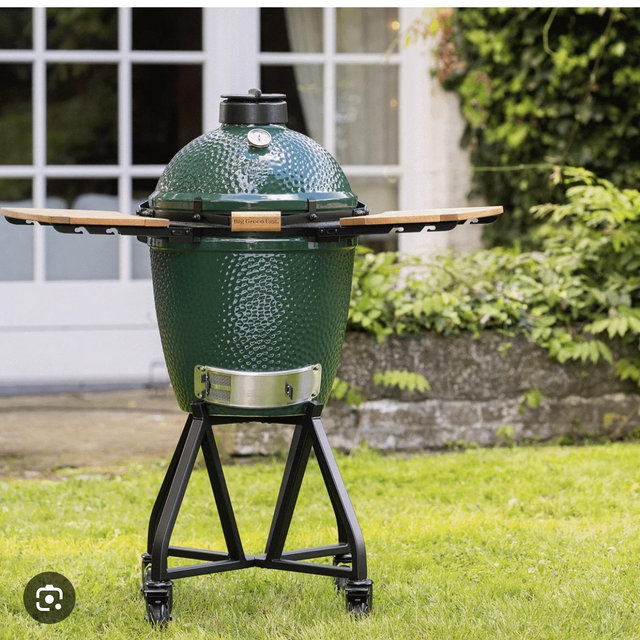 Green Egg