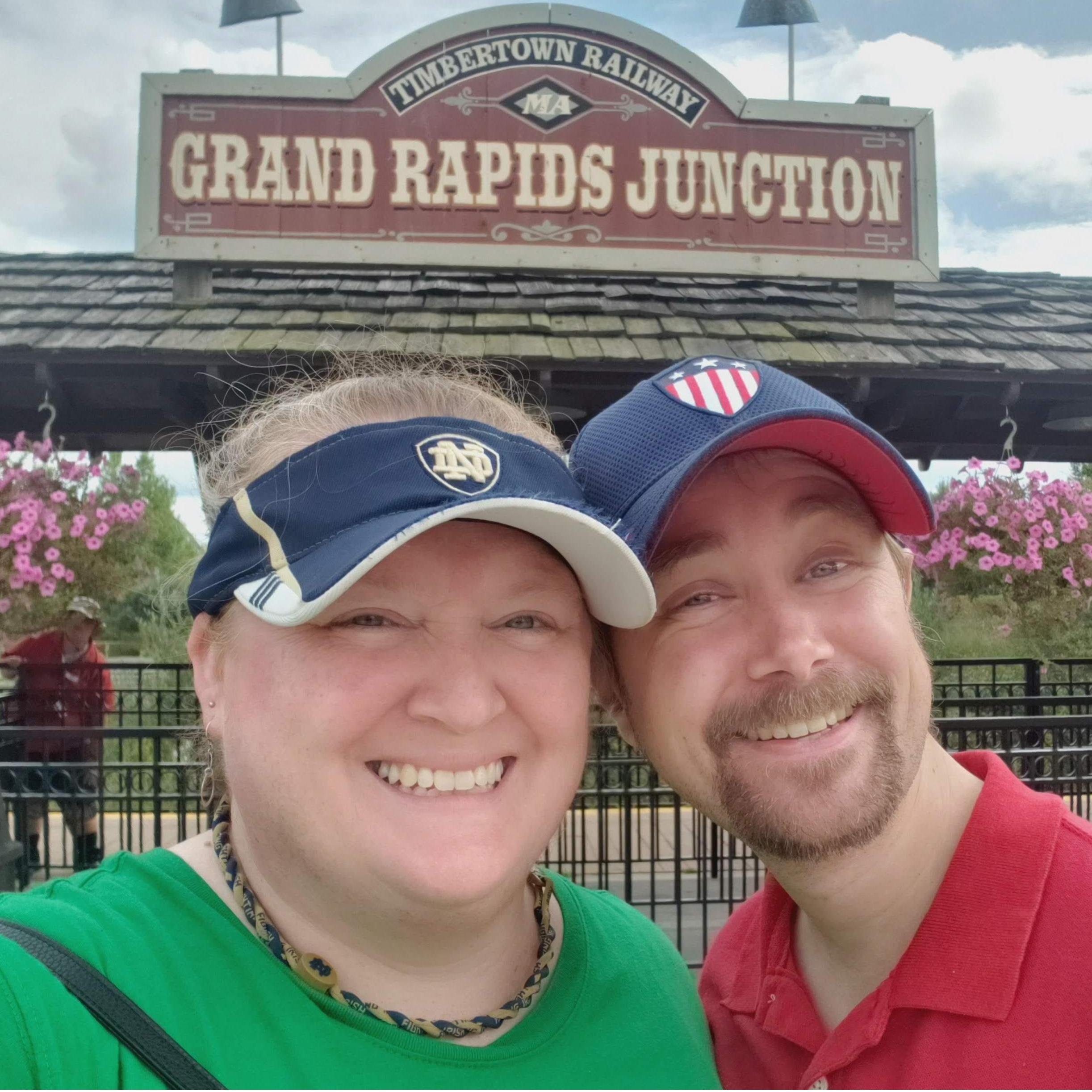 Michigan Adventure for my birthday