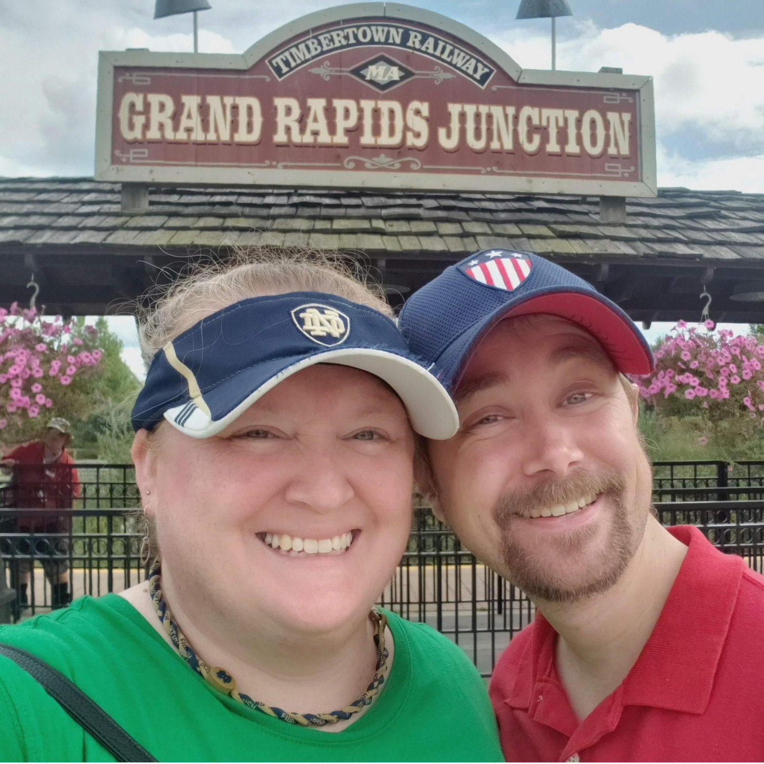 Michigan Adventure for my birthday