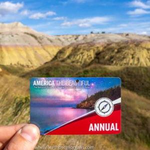2027 National Park Pass