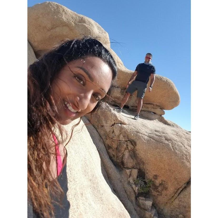 Joshua Tree National Park