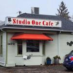 Studio One Café