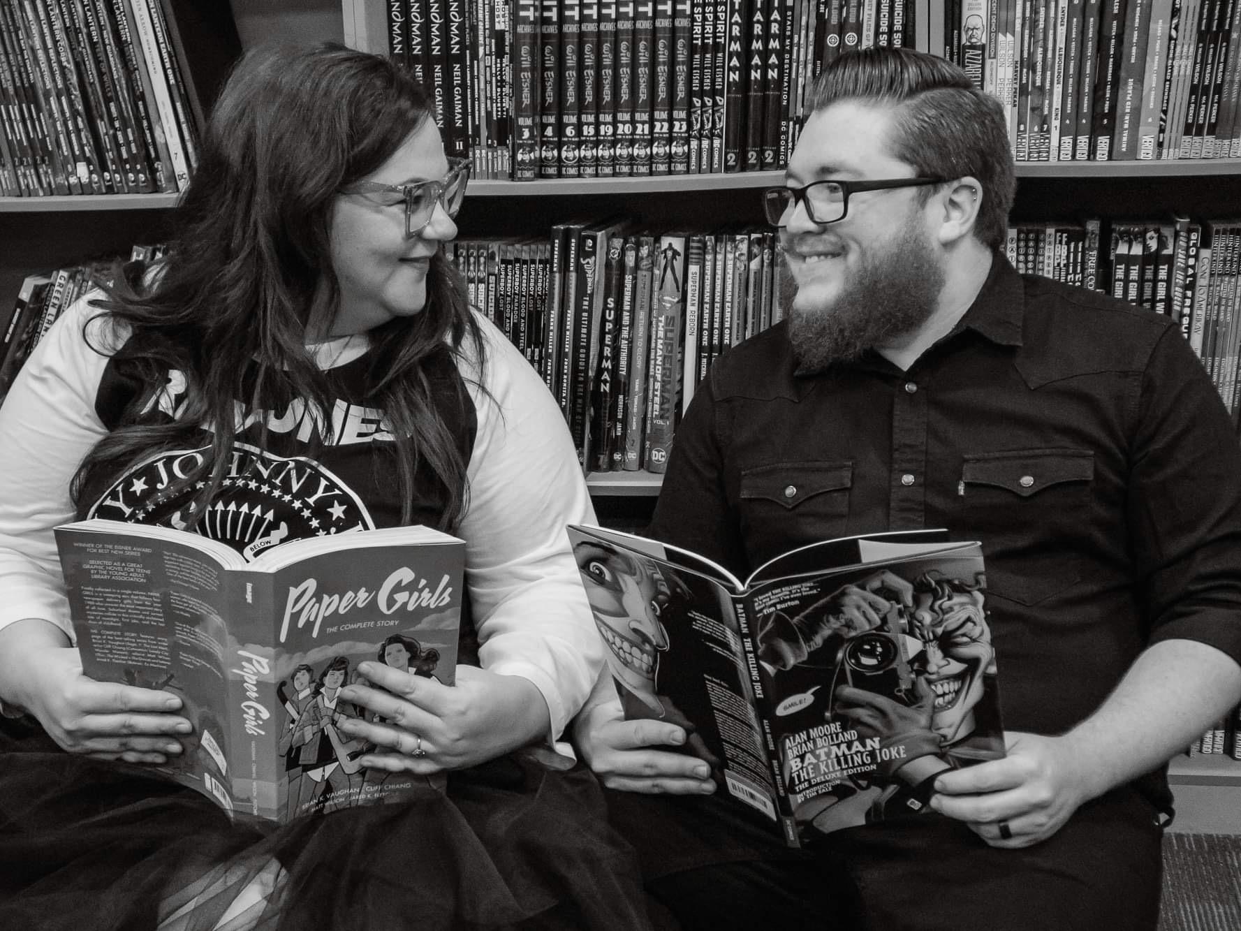 The Wedding Website of Jacquelyn Carter and Cameron Carter
