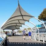 Tampa Riverwalk