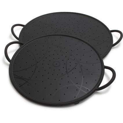 Kuhn Rikon Splatter Screens, Set of 2