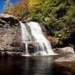 Swallow Falls State Park
