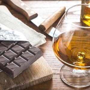 Honeymoon Excursion - St. Lucia Rum and Chocolate Experience