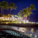 Beach House Restaurant - Kauai