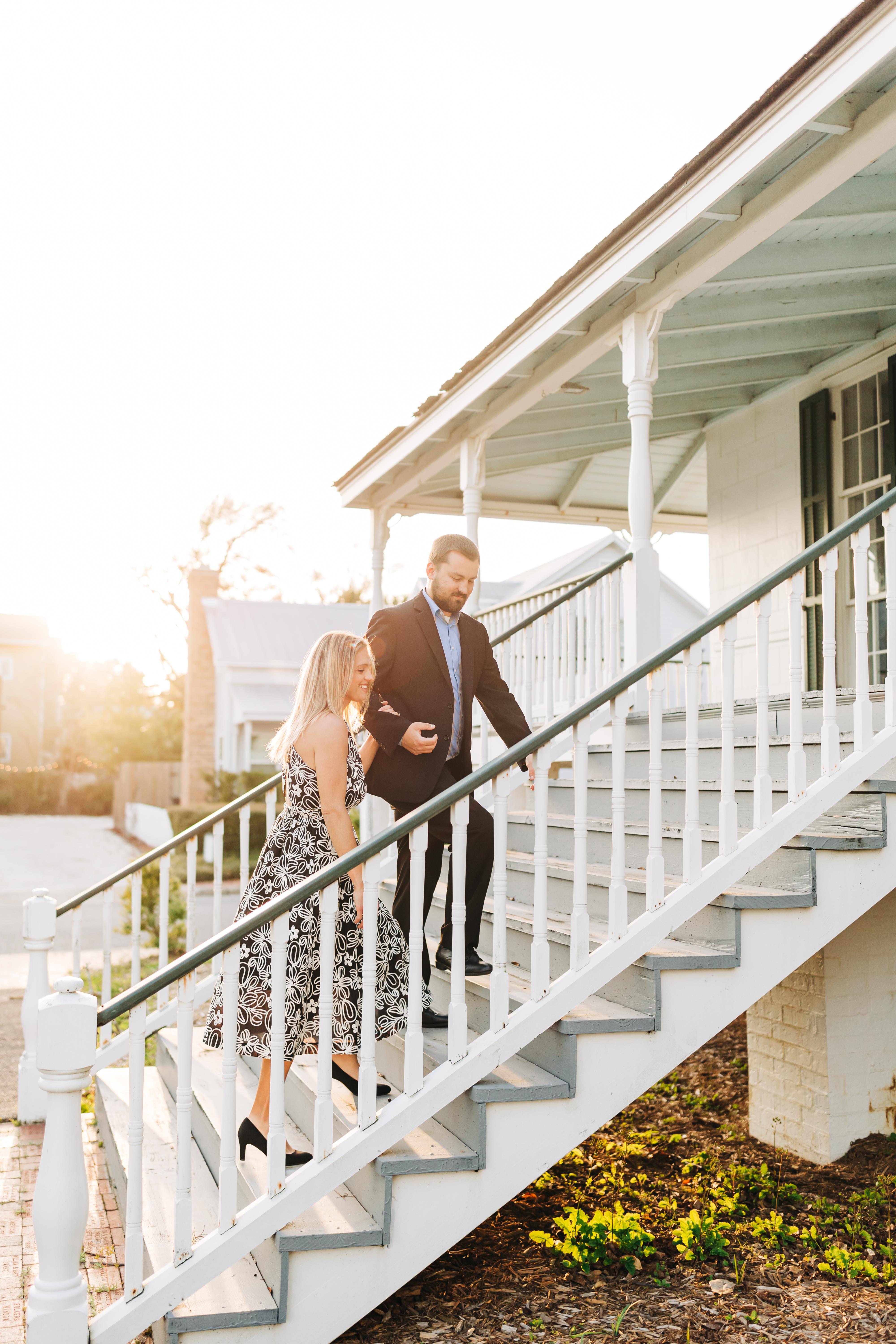 The Wedding Website of Alex Odee and Maggie Lochas