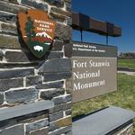 Fort Stanwix National Monument