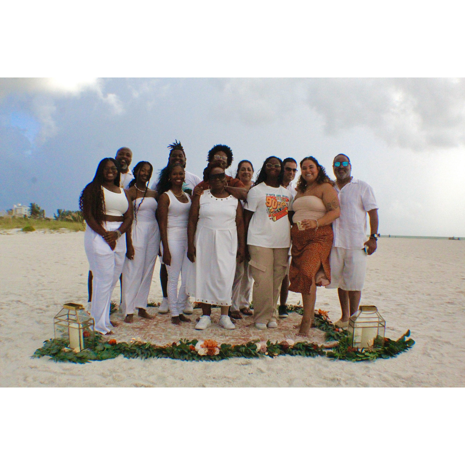 Our Family