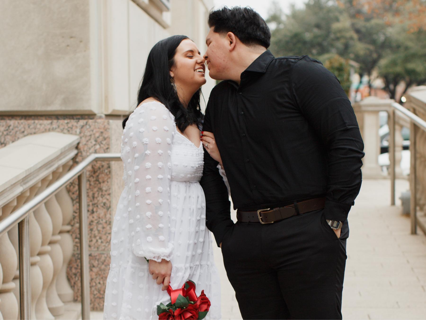 The Wedding Website of Kelsie Roberts and Kaleb Aguila