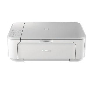 Canon - PIXMA MG3620 Wireless All-In-One Inkjet Printer - White