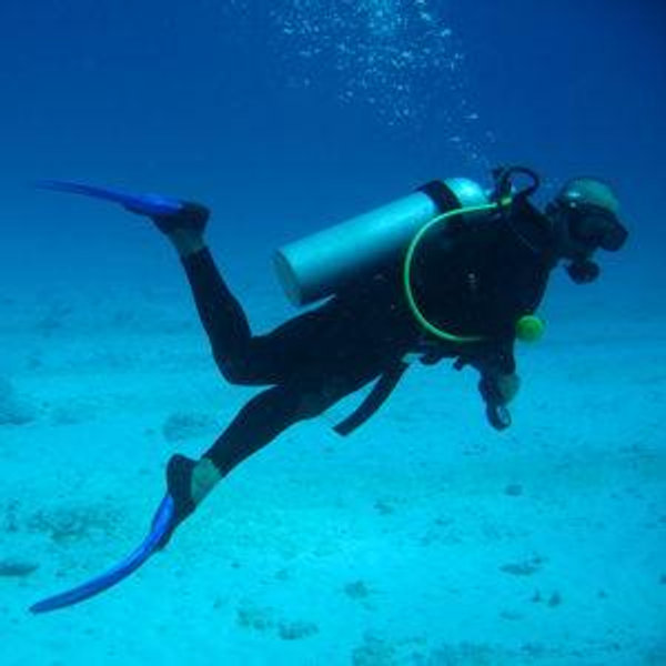 Wet Suit Fund