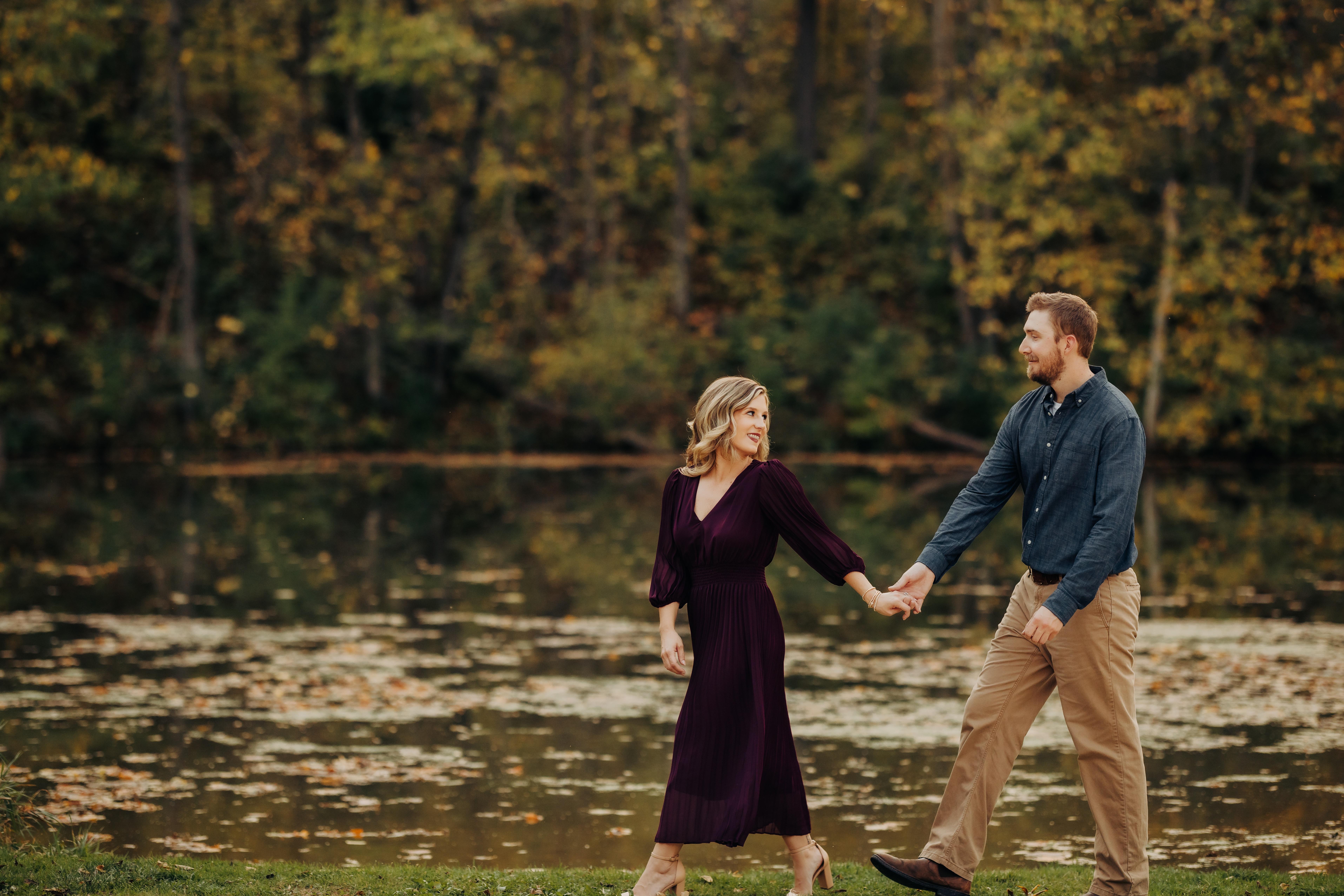 The Wedding Website of Emily Blocker and Patrick Roeder