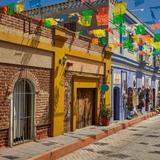 Todos Santos