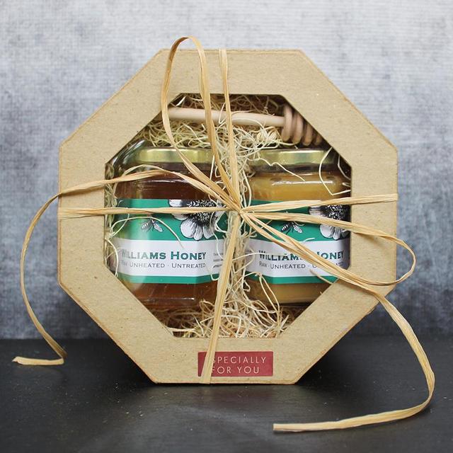 Williams Honey - Double Gift Set