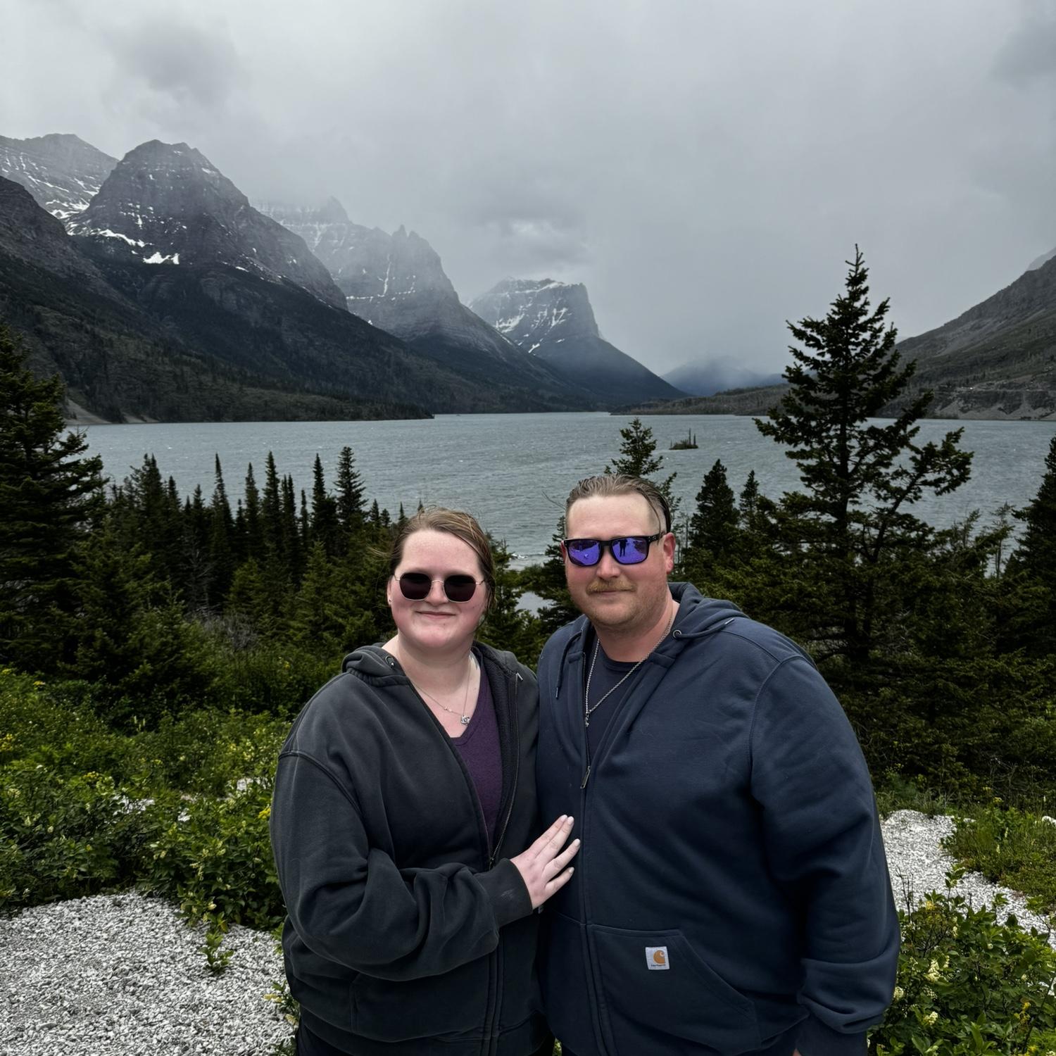 Glacier National Park