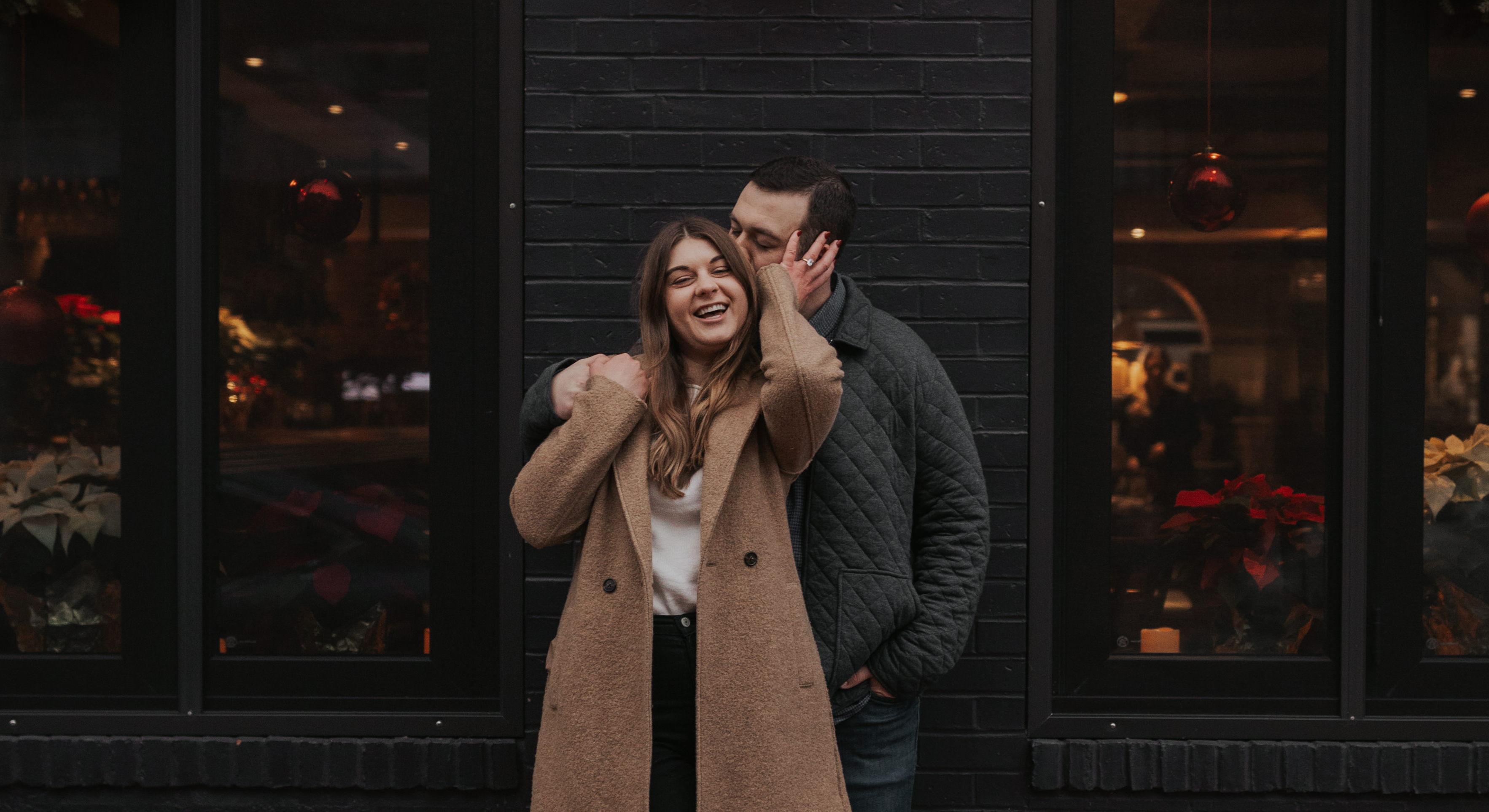 The Wedding Website of Kristen Leach and Evan Cavallaro