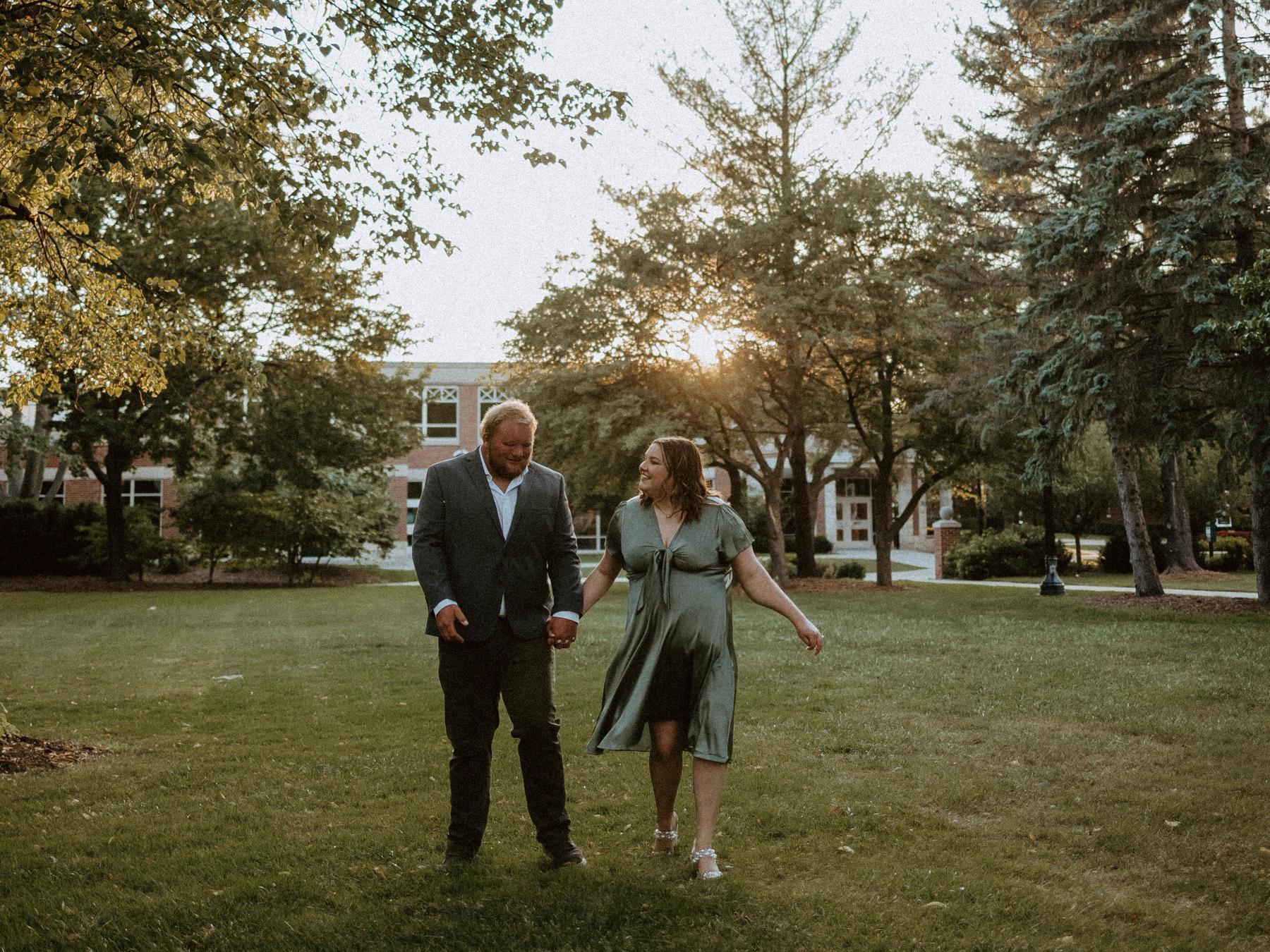The Wedding Website of Olivia Thomson and Casey Kodanko