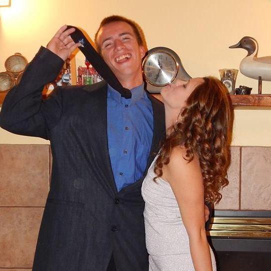 Homecoming Junior Year!