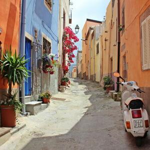Our Honeymoon Fund / Nostro Viaggio di Nozze