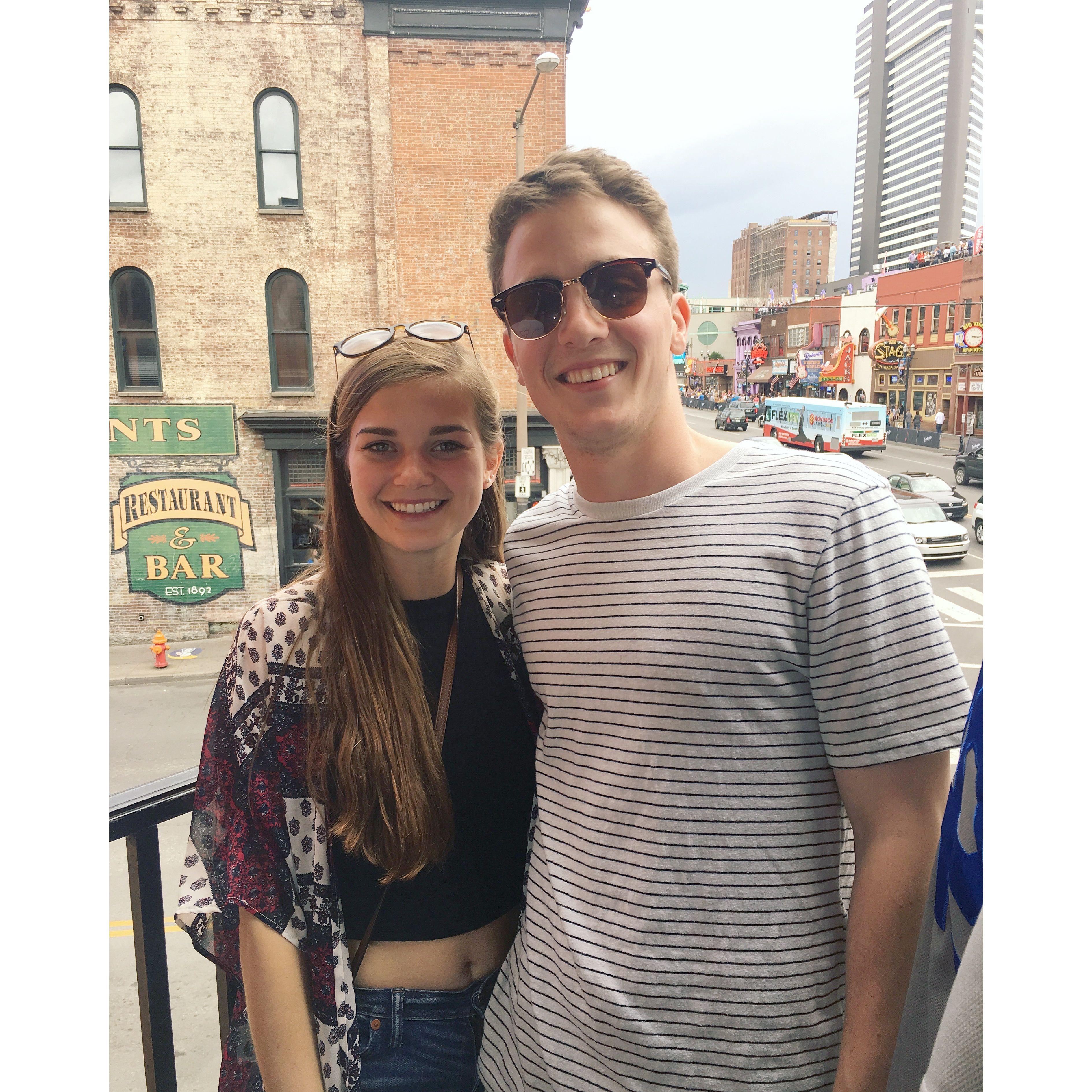 Nashville, TN