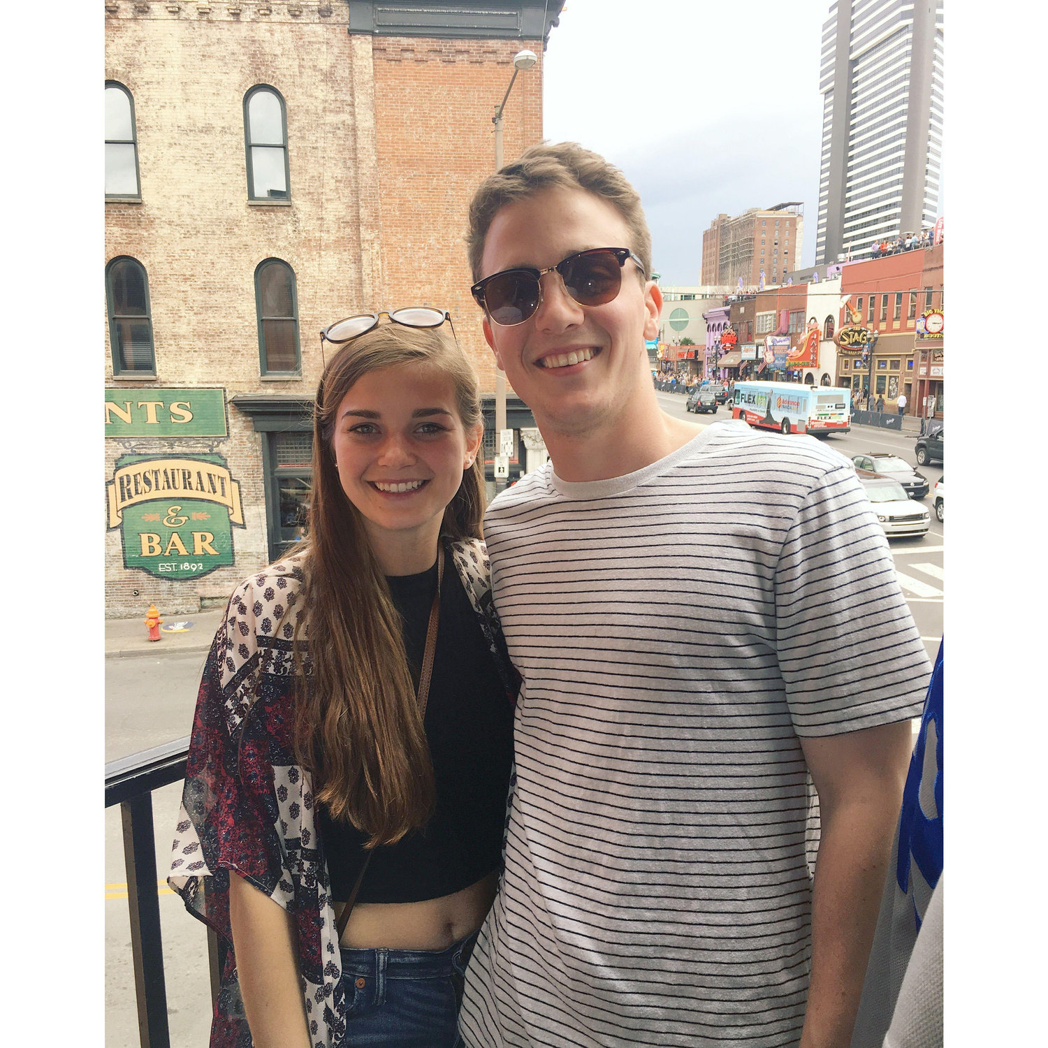 Nashville, TN