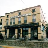 Sawstone Brewing Co.