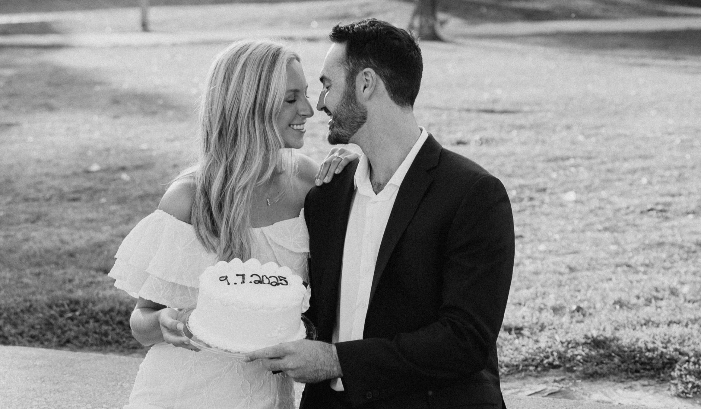 The Wedding Website of Olivia Gutentag and Eric Schmidt