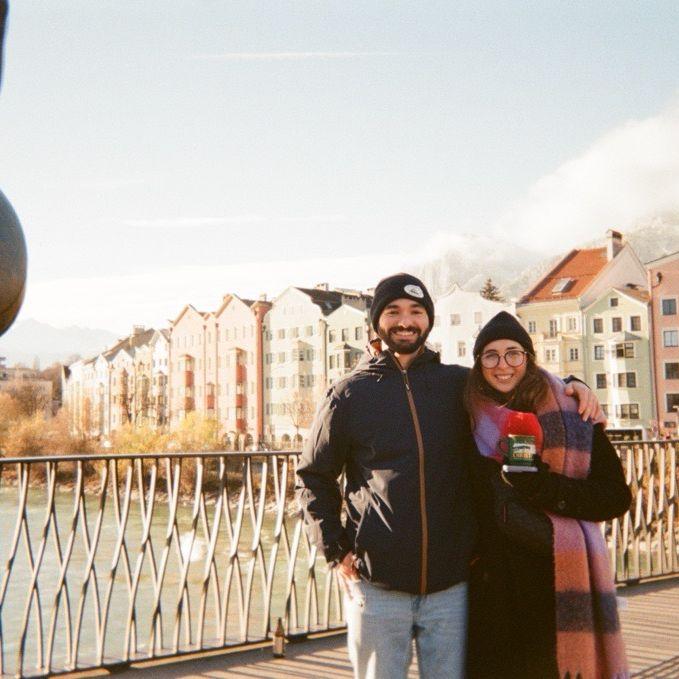 Innsbruck, Austria | 2024
