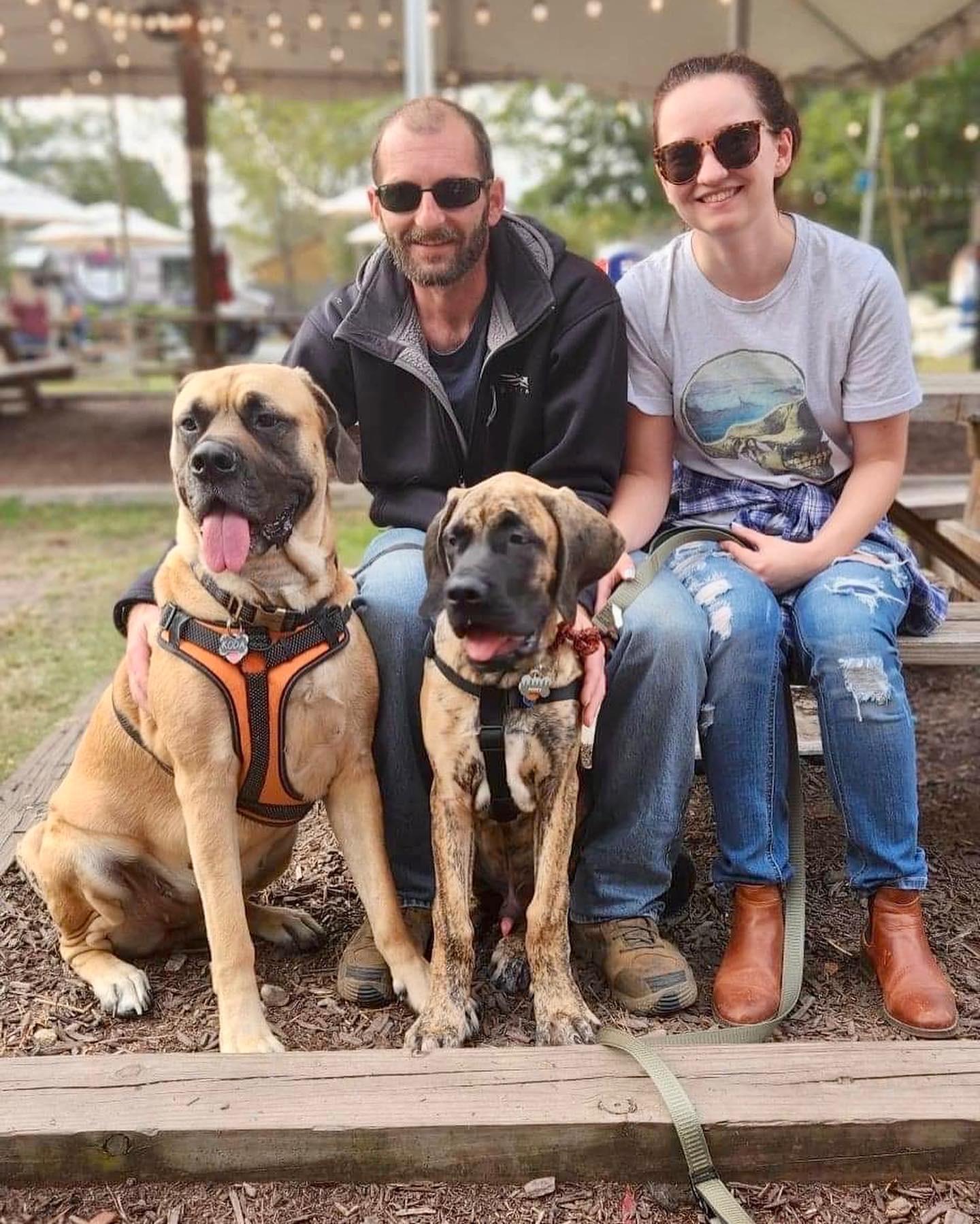 Family photo courtesy of Auri Jones