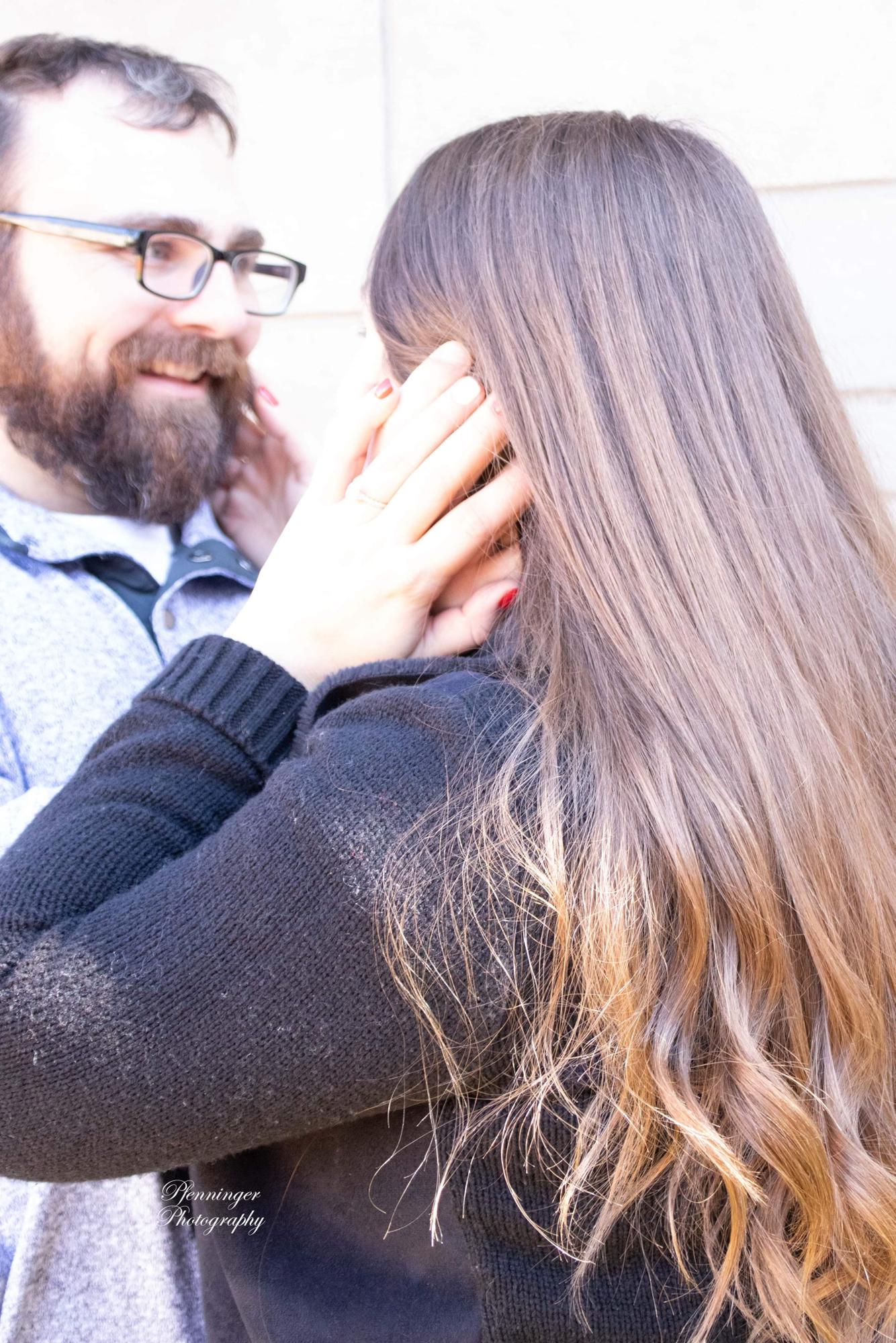 First Date | 3.16.16

After a few weeks of talking back and forth, Dave asked Kadie on a date to Bloomington Bagel Company.