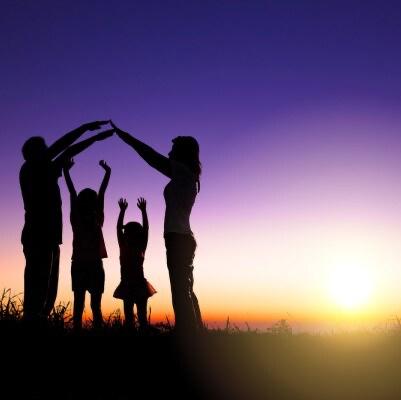 Start a family fund