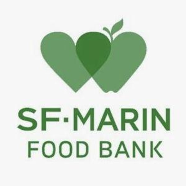 Donation to SF Marin Food Bank