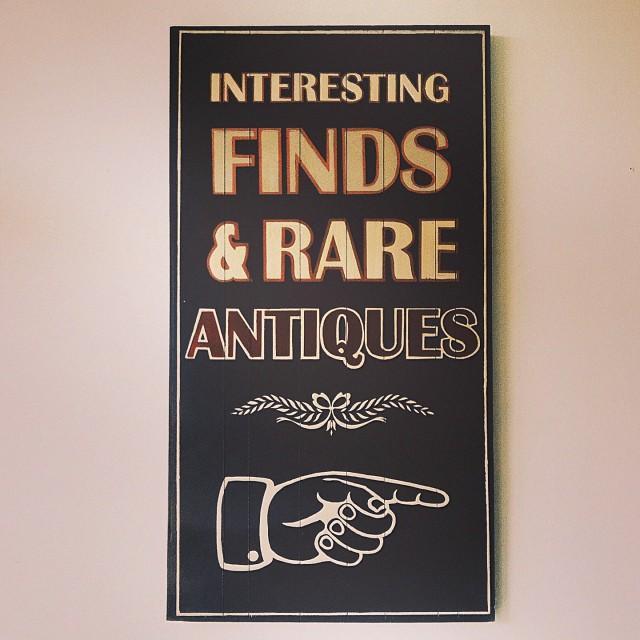 September 28th, 2013:
While exploring the antique shops in the Detroit area together, Emilio snapped this photo.