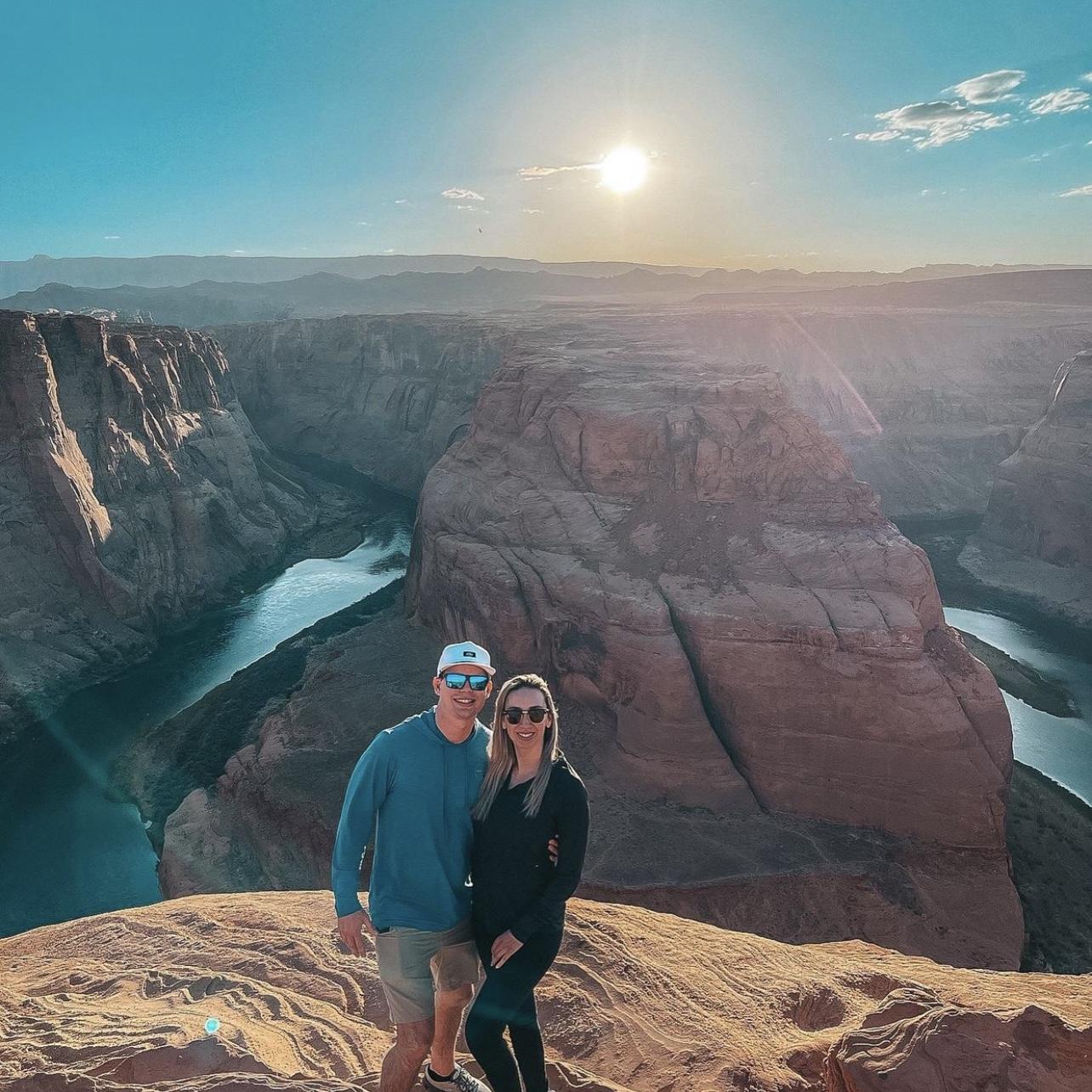 Horseshoe Bend