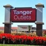 Tanger Outlets Hershey