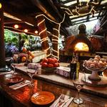 The Garlic - Authentic Italian Restaurant