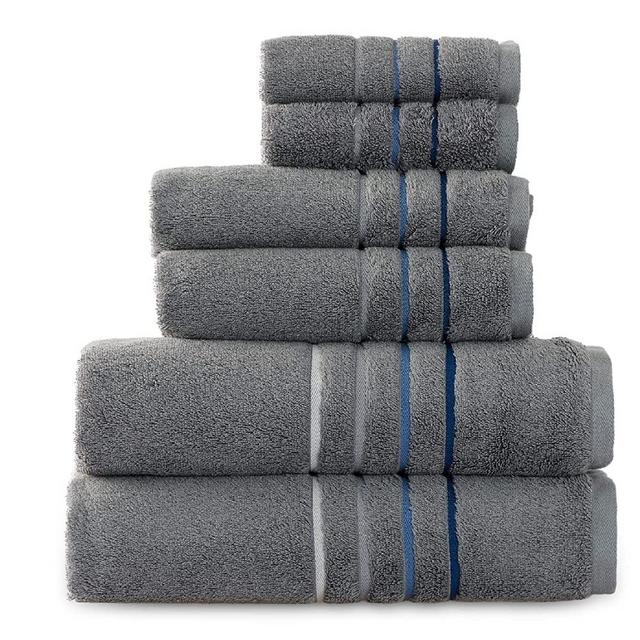 Ariv Collection Premium Bamboo Cotton Bath Towels - Natural, Ultra  Absorbent and