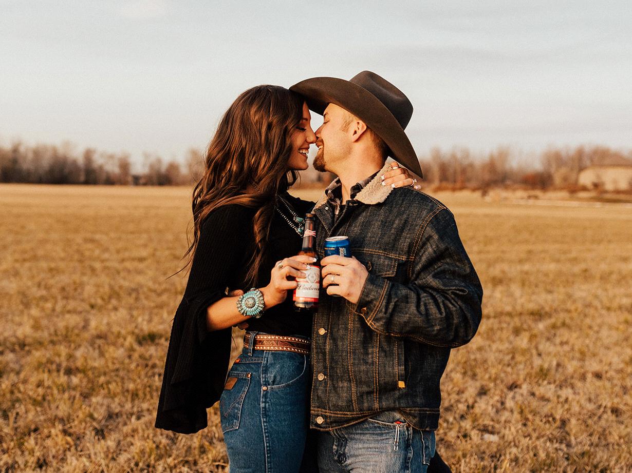 The Wedding Website of Mallory Hunt and Garrett Wickstrom