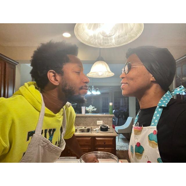 Cook Off!