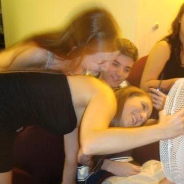 The night we met | Fall 2012
