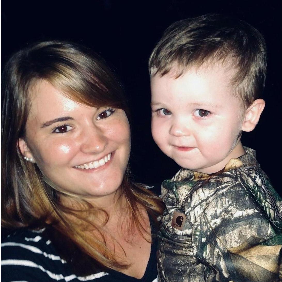 For those sweet memories.