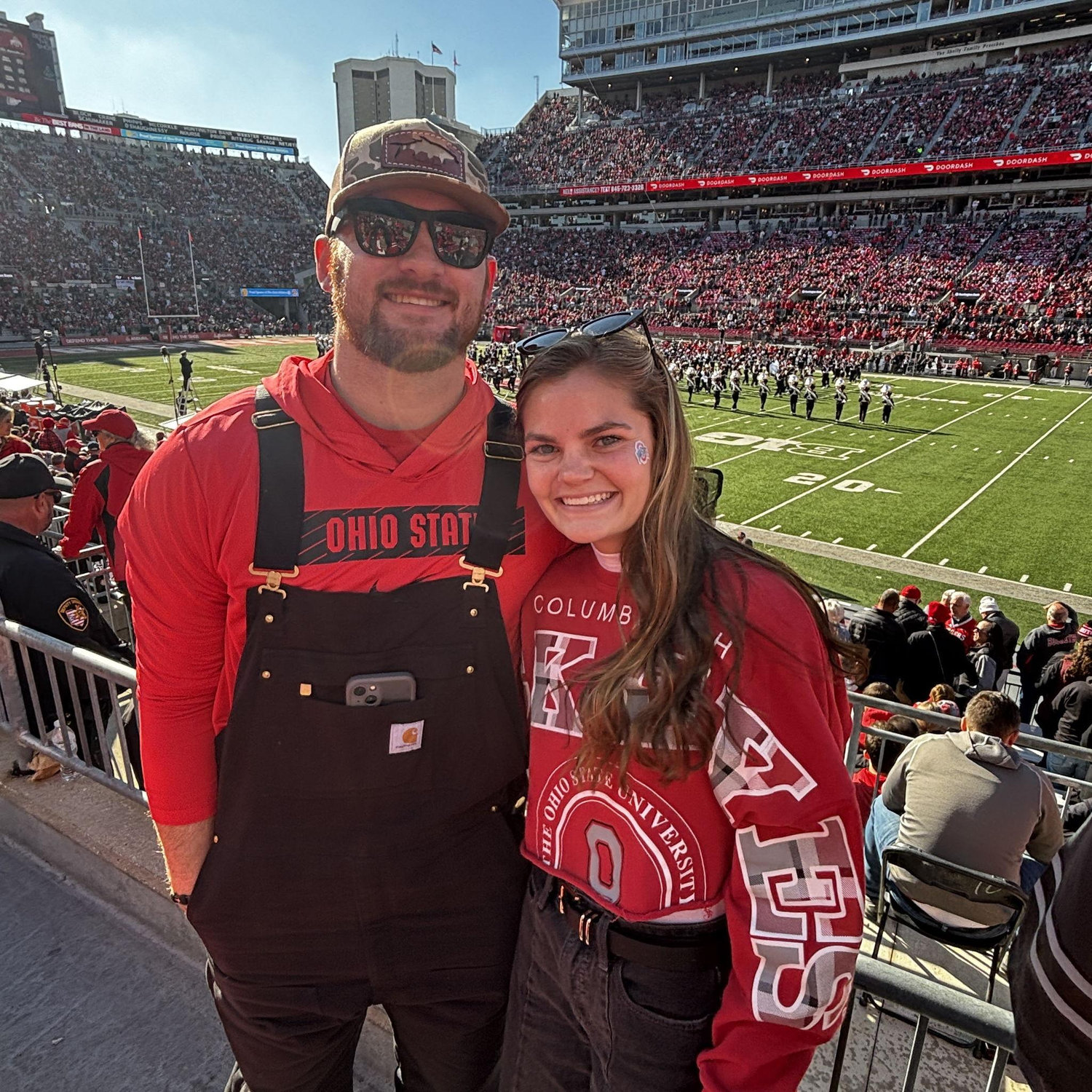 go bucks