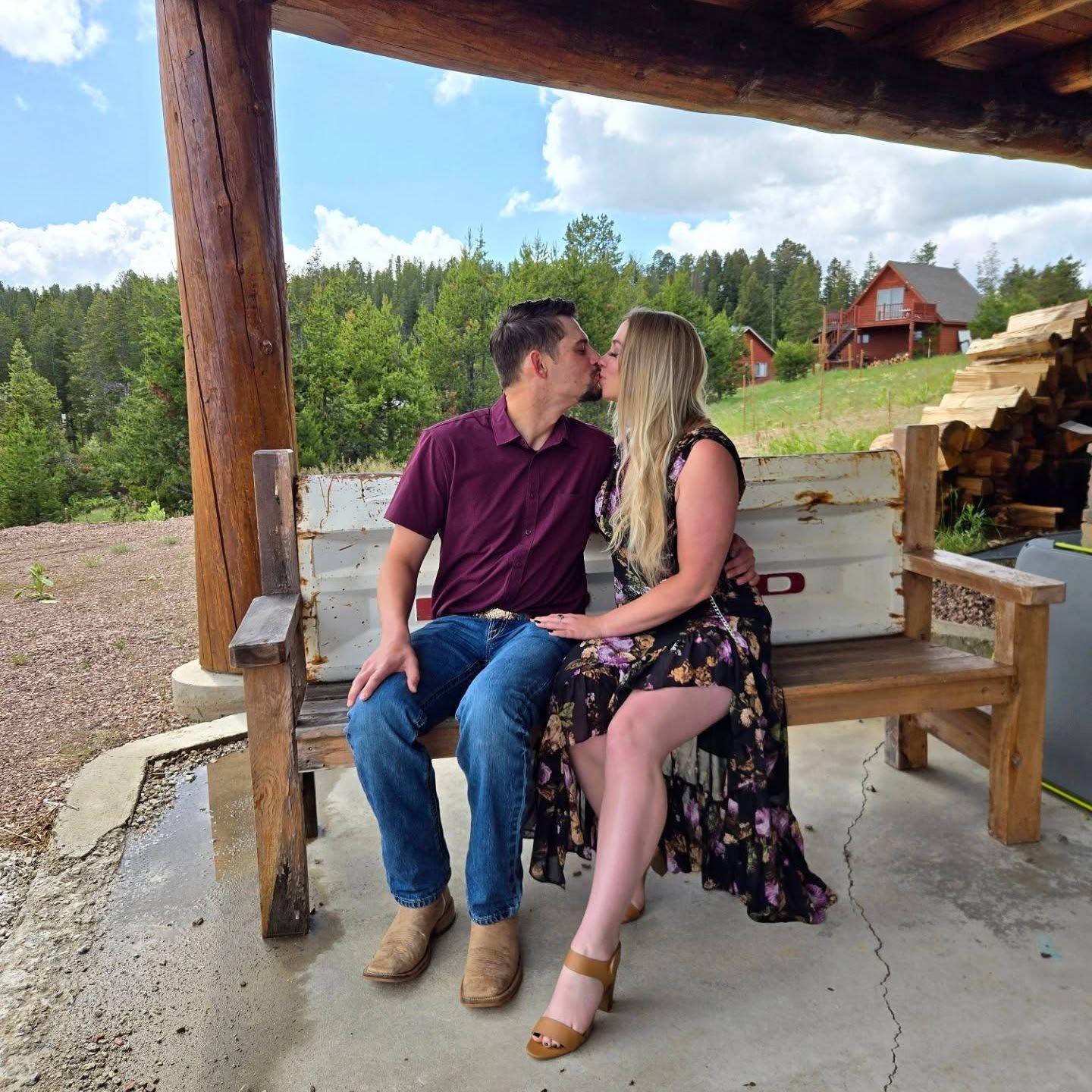 Alex and Kayla's Wedding
