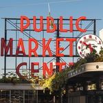 Pike Place Market