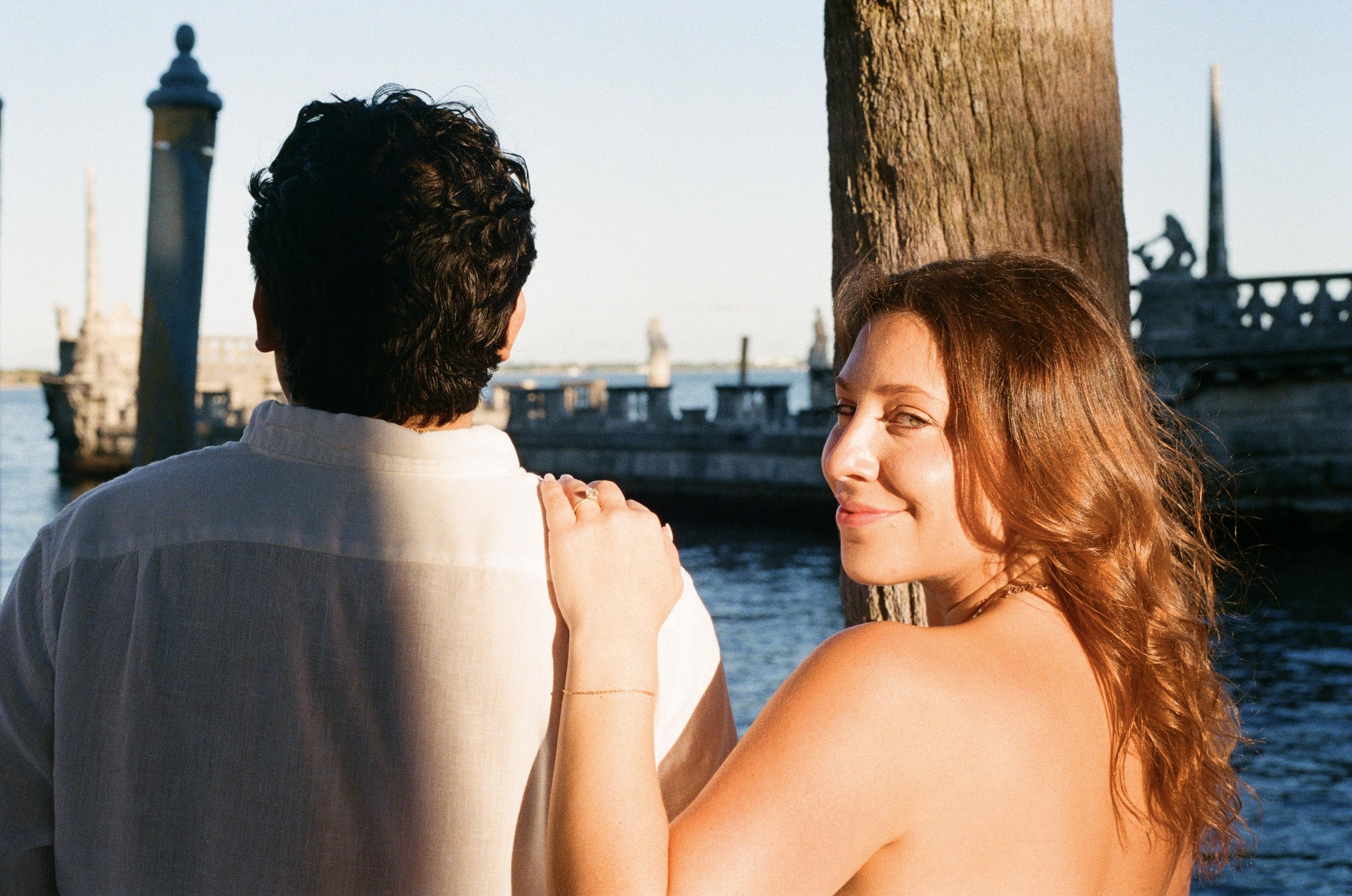 The Wedding Website of Ruben Armando Burke and Julie Barrye Greenberg