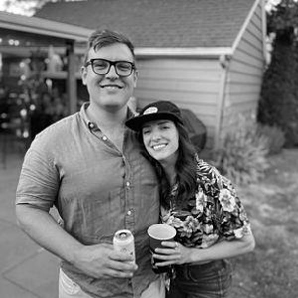 Our Newlywed Fund